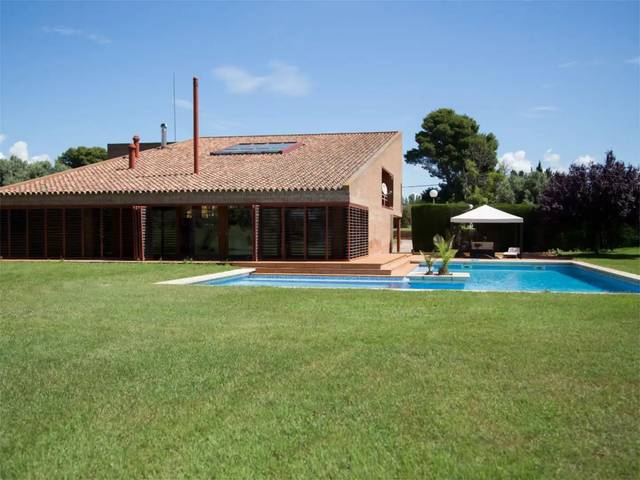 Casa o chalet en Carretera del Aeropuerto, 275, Barrios rurales del oeste