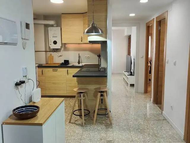 Piso en Avenida de Madrid, 185, Delicias