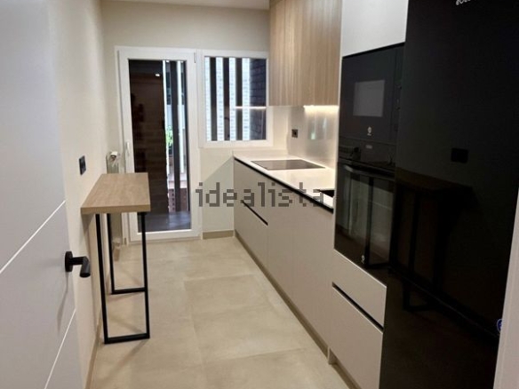 Piso en Calle Asalto, 55
