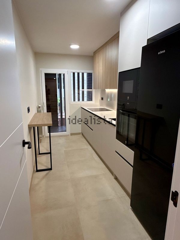 Piso en Calle Asalto, 55