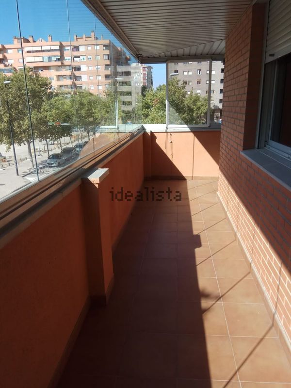 Piso en Calle del Valle de Zuriza, 25