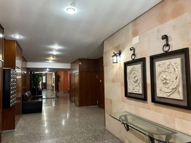 Piso en Paseo de Pamplona, 7, Centro